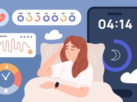 Technologie zvládnout makat za vás: Jak si díky nim udržet novoroční předsevzetí