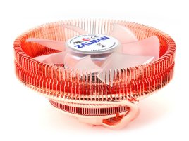 Radši si kupte i chladič, mědi je málo a zlepšení v nedohlednu