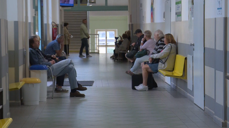 Připlatíme si za pohotovost? Nemocnice chtějí eliminovat banální případy, Vojtěch je proti