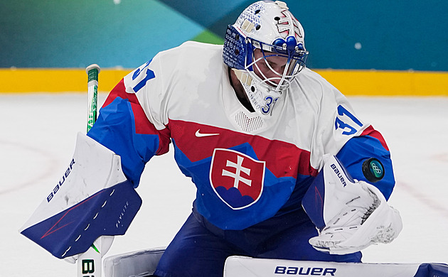 ONLINE: Slováci jdou proti Finům znovu do vedení, ve třetí třetině pálí Dvorský