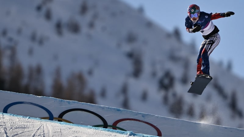 Olympiáda ON-LINE: Adamczyková v boji o medaili. Češka těsně prošla do čtvrtfinále