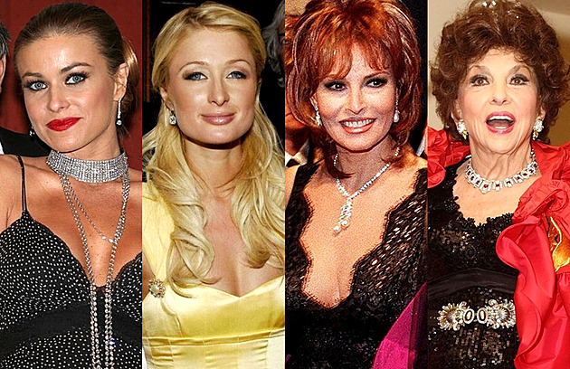 OBRAZEM: Které hvězdy zdobily vídeňský Ples v Opeře? Letos nechyběla Sharon Stone