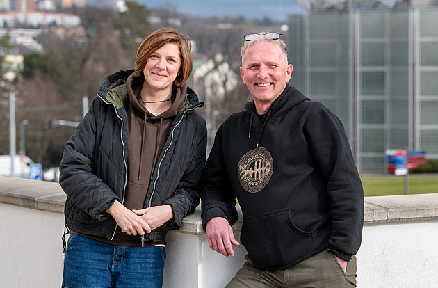 Albánie je vzorem tolerance, říká český pár, který se usadil na Balkáně