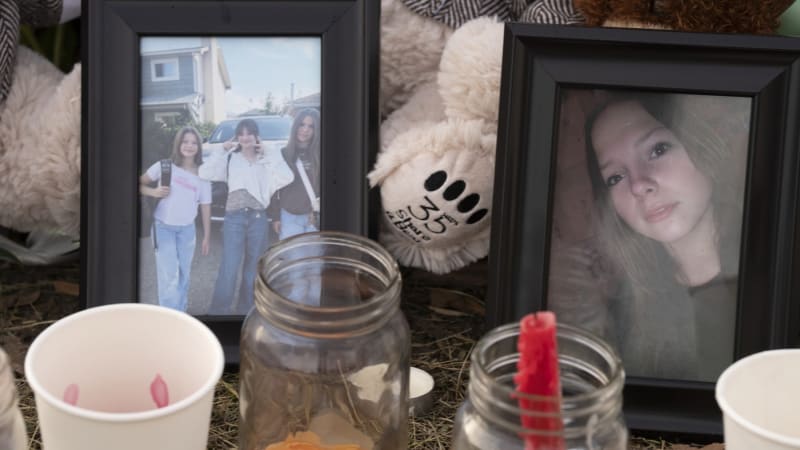 PŘEHLEDNĚ: Děti, matka i malý bratr. Kdo byly oběti střelby v kanadském Tumbler Ridge?