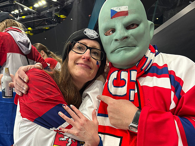 Jarní, ne zimní olympiáda! Fantomas posílá z Milána valentýnský vzkaz