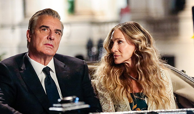 Pan Božský a Carrie ze Sexu ve městě se rozkmotřili. Co je důvodem?