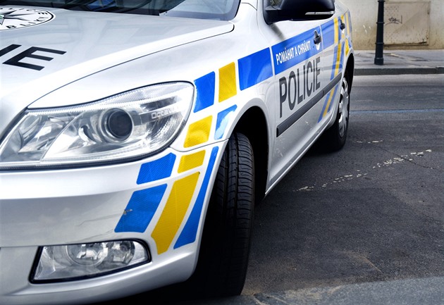 Brutální útok v Šumperku. Muž za bílého dne pobodal řidičku taxislužby