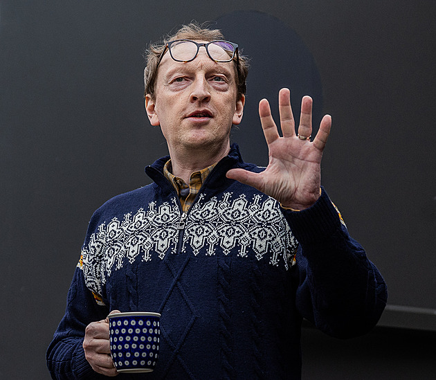 Budování turistické infrastruktury je v ohrožení, říká k vládním škrtům šéf KRNAP