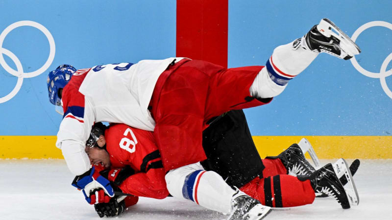 POSTŘEHY po Kanadě: Hokej z jiného vesmíru. Bravo, Češi vypadli po úžasně kurážném výkonu