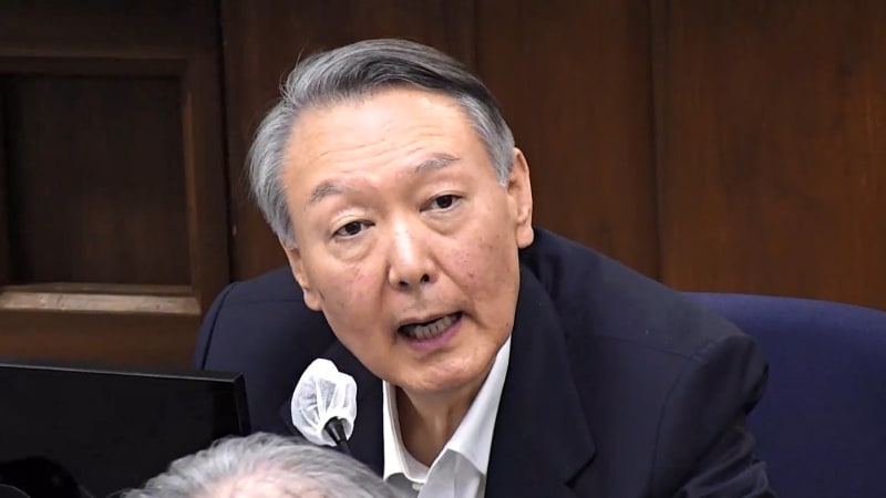 Jihokorejský exprezident dostal doživotní trest za vzpouru. Prokuratura žádala trest smrti