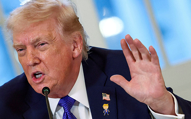 USA chystají internetový portál, který Evropě ukáže blokovaný obsah. Budí obavy