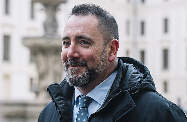 Na Národní parky je peněz dost, řekl Červený na Hradě po jednání s Pavlem