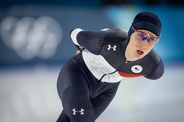 13. den ZOH 2026 ONLINE: Sdruženáři zatím osmí, curleři slaví. Jílek pojede 1500 metrů