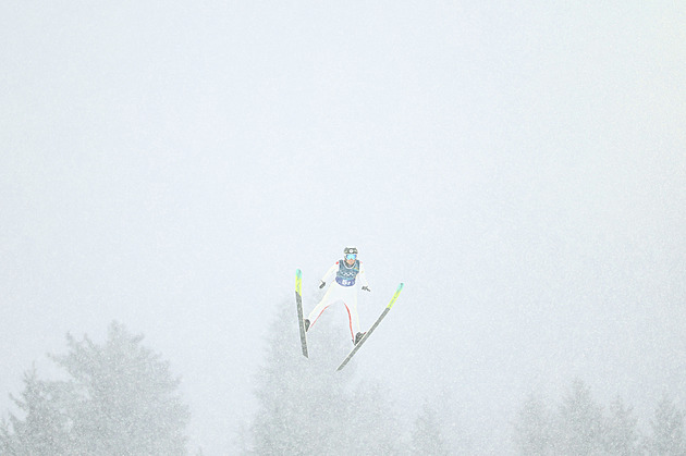 Sdruženář Oftebro slaví třetí zlato, Vytrval a Konvalinka byli ve sprintu dvojic osmí