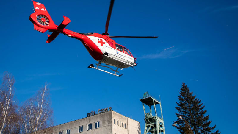 Tragická nehoda na D3: Jeden mrtvý a dva zranění. Mezi ošetřovanými bylo i dítě