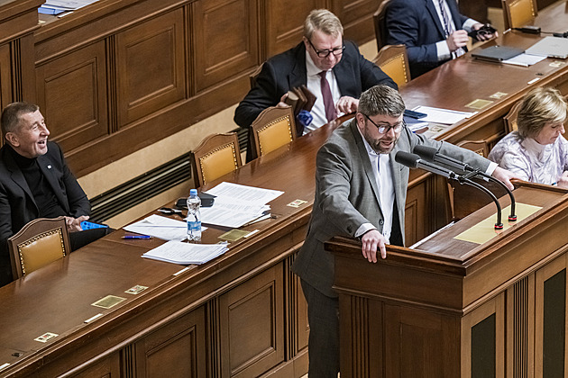 Začíná boj o peníze v rozpočtu. TOP 09 navrhuje přesun 64 miliard korun