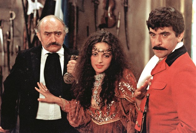 Jak dnes vypadá princezna Bosana ze Tří veteránů, kterou potrápil Frňákovník?