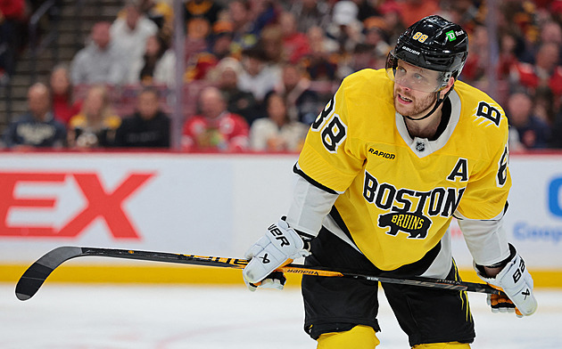 Olympiáda je pryč, vrací se NHL. Co v ní čeká nejen Čechy? Boj o play off i trofeje