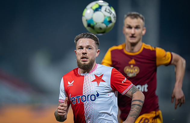 Dostával jsem bídu, rýpnout si můžu, hlásil Kušej po gólu. Proč se tak dlouho trápil?