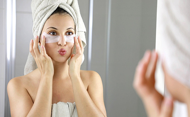 Když je pleť na nervy. Stres se podepisuje i na naší pokožce