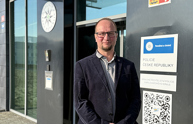 Zabetonovaná mrtvola a další případy. Kriminalista přednáší o objasňování vražd