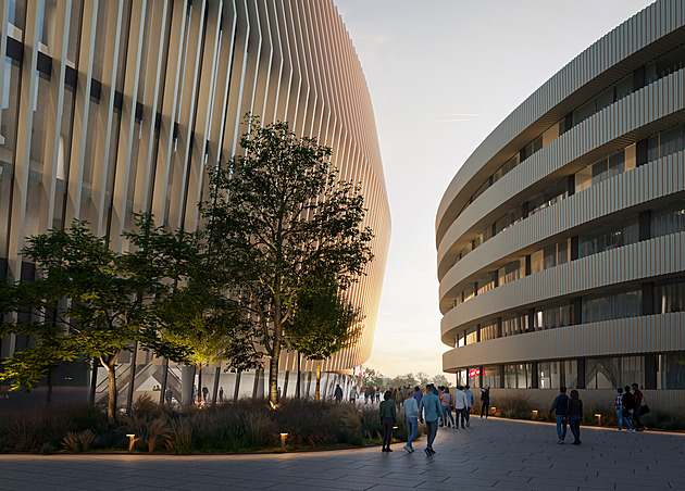 Otazníky v kauze obří pardubické haly zůstávají. Miliardář udělal úhybný manévr