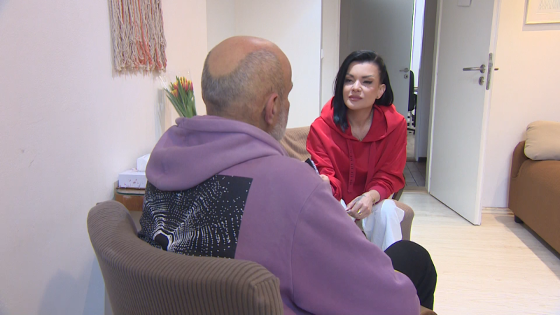 Sto tisíc pro lidi bez domova: Účastníci si projekt chválí. Co ukázaly výsledky experimentu?