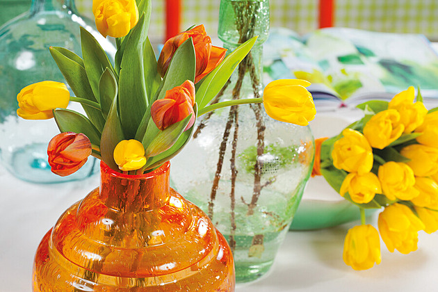 Květná neděle 2026 se blíží, rozvrhněte a užívejte si přípravy na Velikonoce