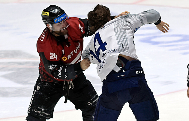 Irving se rval a dráždil Plzeň: Bitky si užívám. Kdo nemá emoce, je v nevýhodě