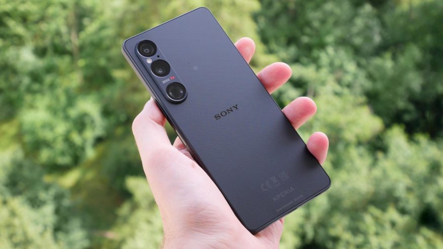 Designová revoluce? Xperia 1 VIII má vypadat úplně jinak než její předchůdci