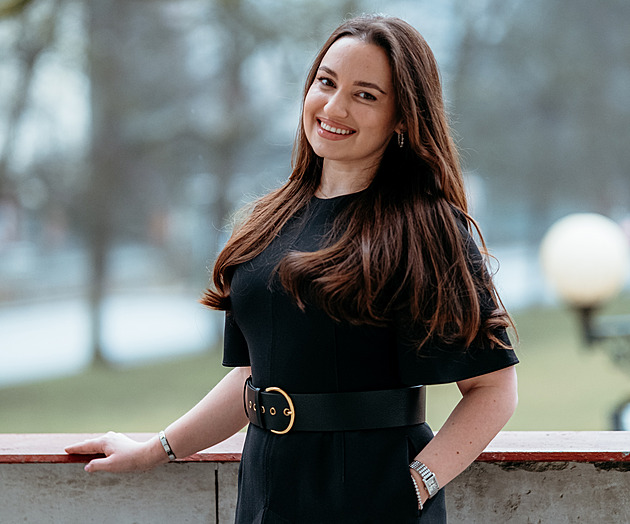 Lázeňství chceme posunout na vědeckou úroveň, říká šéfka karlovarského institutu