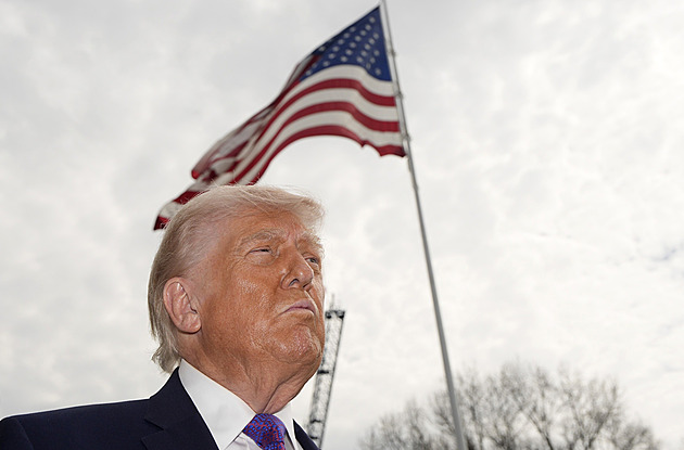 USA zachránily i druhého letce v Íránu. Obětovaly kvůli tomu další svoje letouny