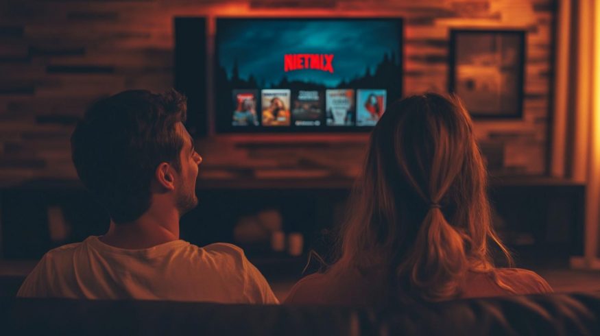 Drsná facka pro Netflix: italský soud zakročil, služba bude kompenzovat zvýšení cen předplatného