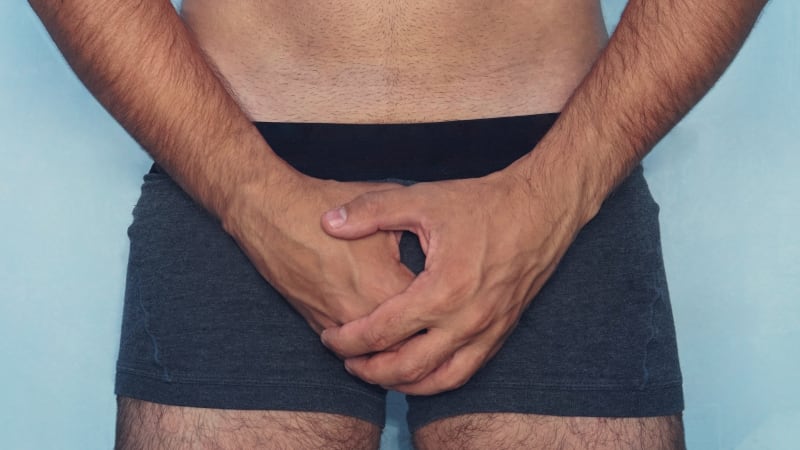 Prutzilla, Šampion nebo Big Ben. Nejbizarnější přezdívky pro mužské přirození odhalil průzkum