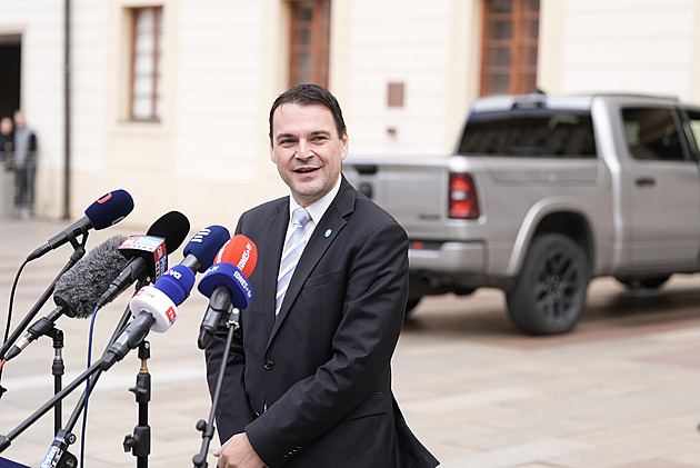 Pick-up už Macinku nevozí. Kde skončila auta Motoristů od stíhaného podnikatele