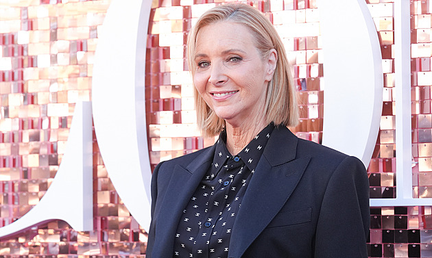 Podivné vedlejší účinky botoxu. Kudrowová z Přátel se ho kvůli nim zřekla nadobro