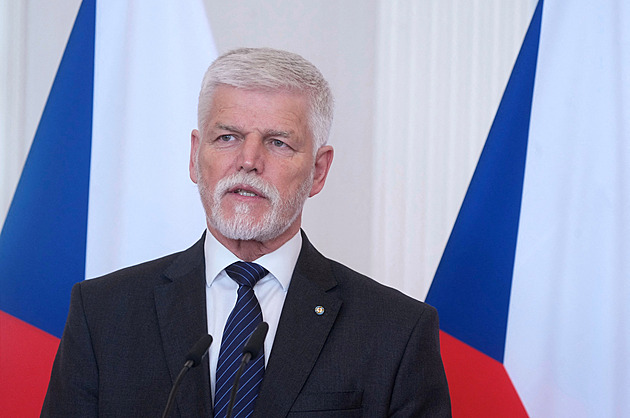 Voliči chtěli změnu, řekl Pavel. V Maďarsku podle něj zvítězila demokracie