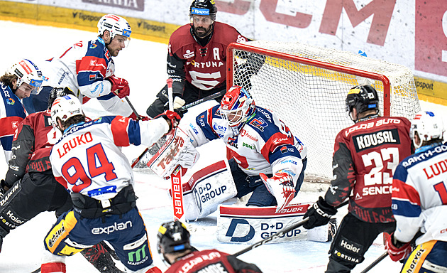 Sedmé zápasy řečí čísel. Co je ovlivňuje, co se přeceňuje? A kdo v nich nejvíc strádá?