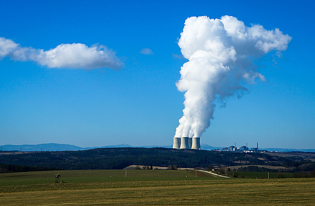 Spalovnu odpadů u Temelína odmítá 55 subjektů. Obávají se zhoršení dopravy i znečištění