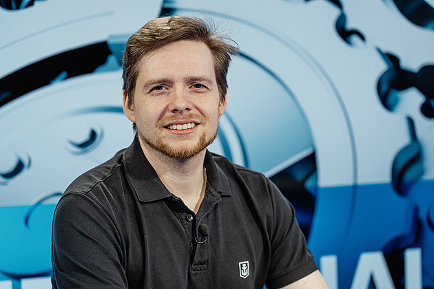 Dvě stě lidí, 38 národností. Pražský Wargaming ukazuje sílu českého herního průmyslu