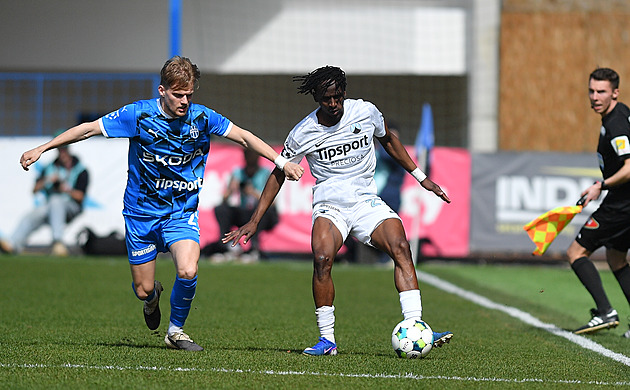Liberec - Ml. Boleslav 0:0, domácí nevyužili šanci pojistit si nejlepší šestku
