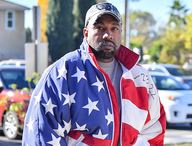 Kanye West přece jen v Praze? Koncert kontroverzního rapera plánují v Chuchli