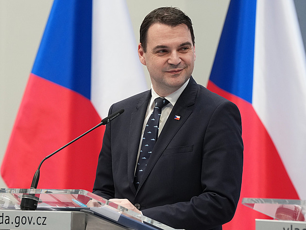 Ministr Macinka míří do Saúdské Arábie. Bude řešit ropu a vzájemné investice