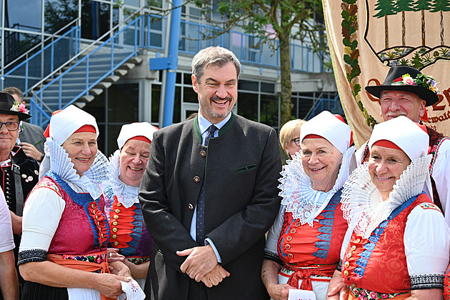 Sjezd sudetských Němců v Brně 2026: Kdy se koná a co nabídne program