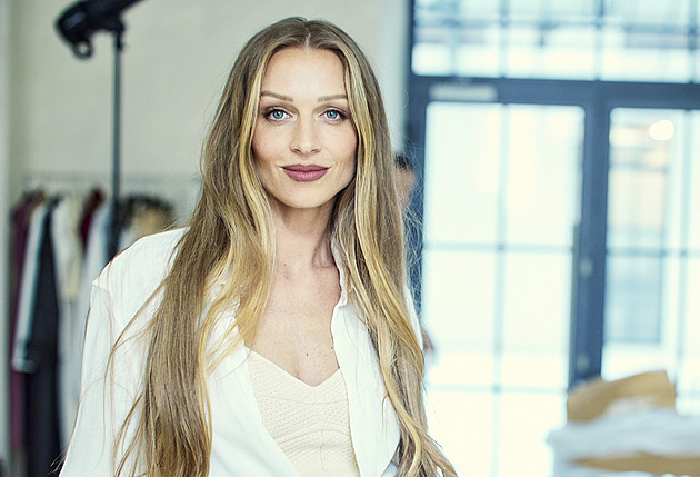 Nechceme v synovi budovat pocit, že je chudák nebo pacient, říká Kašáková