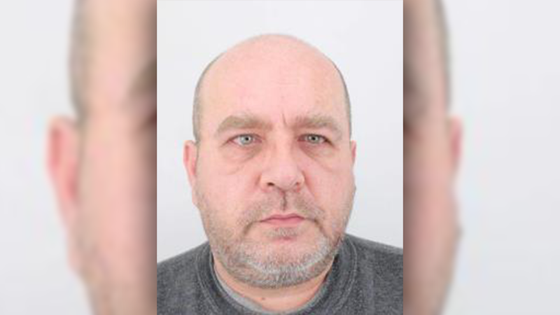 Pacient z Bohnic se nevrátil z vycházky. Může být agresivní, varují policisté