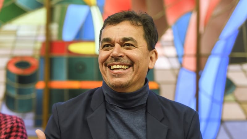Nevěděl jsem co dál, přiznal Pomajbo. Hvězdě Partičky náhodou odhalili rakovinu