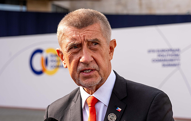 Babiš nepovažuje sjezd sudetských Němců za šťastný, z vlády se nikdo nezúčastní
