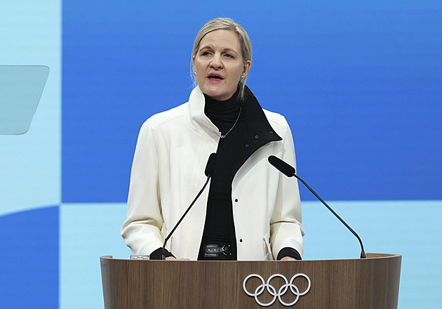 Jen led a sníh, rozhodl MOV. Na hrách ve Francii nebude cyklokros ani přespolní běh