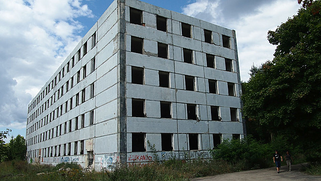 Nekradli jen hodinky, vzali celá města. Sověti je na 50 let vymazali z map